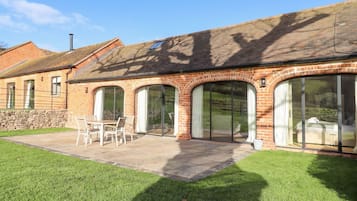Teras/patio