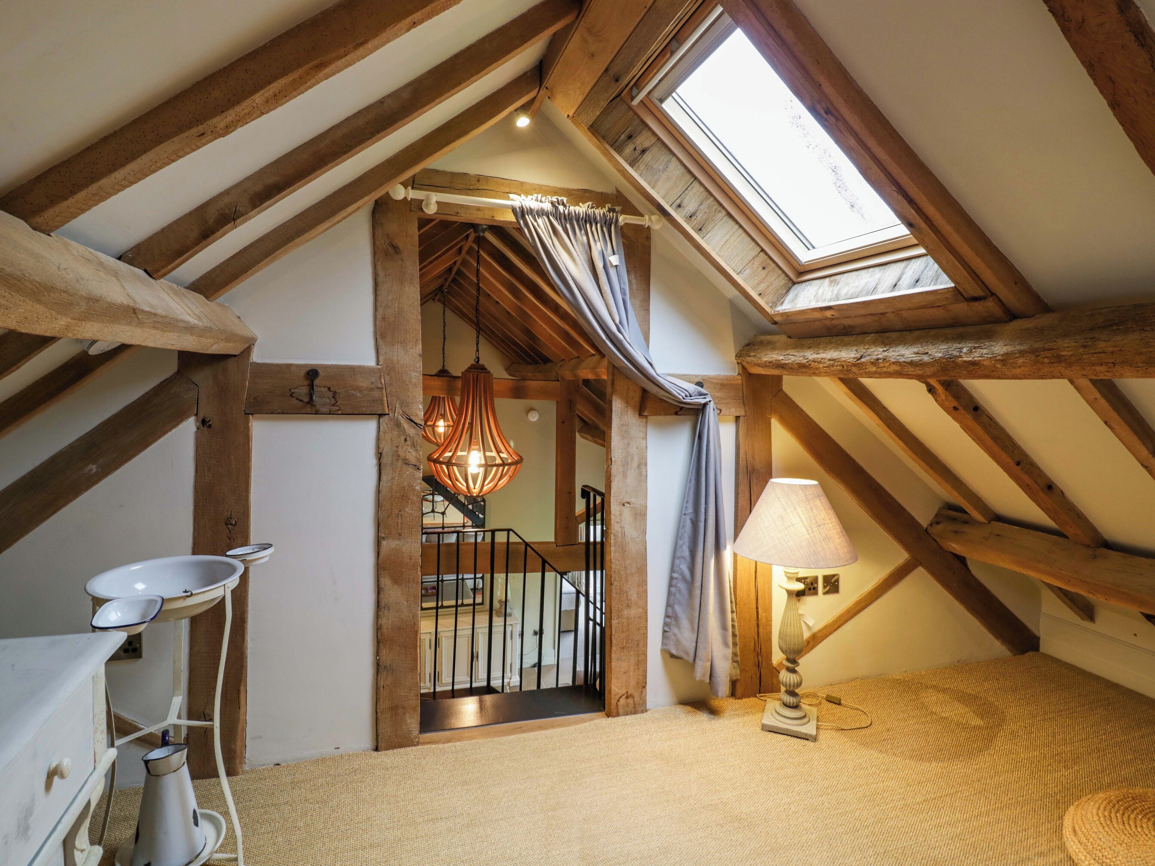Ferienhaus | Innenbereich