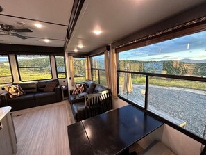 Smart-TV, Netflix, Hulu, Streaming-Dienste