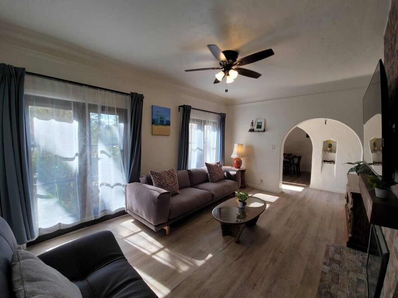 1420 #7 · Lovely 1-Bedroom with Full Kitchen near Disneyland