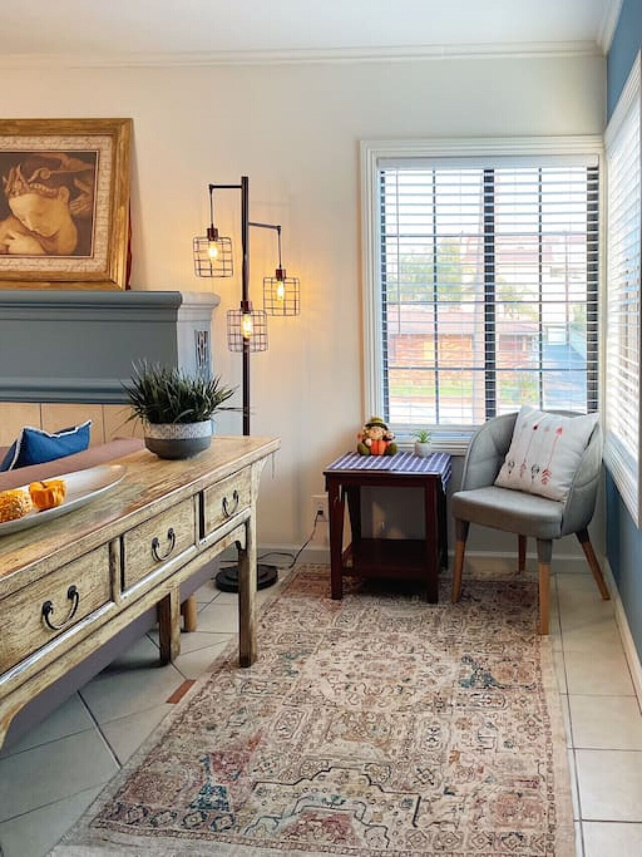 1414 Upstairs · Unit 1 Brand New Stylish 2B/1B, 10 min to Disney