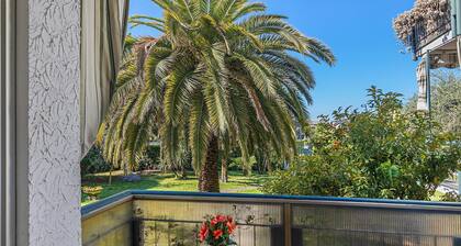Residence Mimosa PT-2