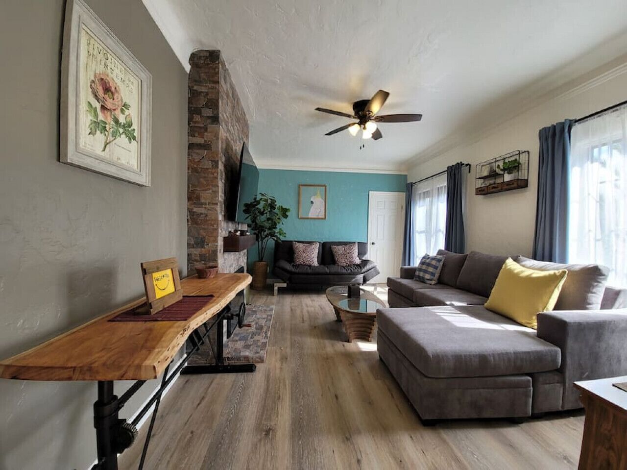 1420 #8 · Private Apartment in Downtown Orange County