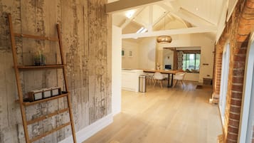 Cottage | Intérieur