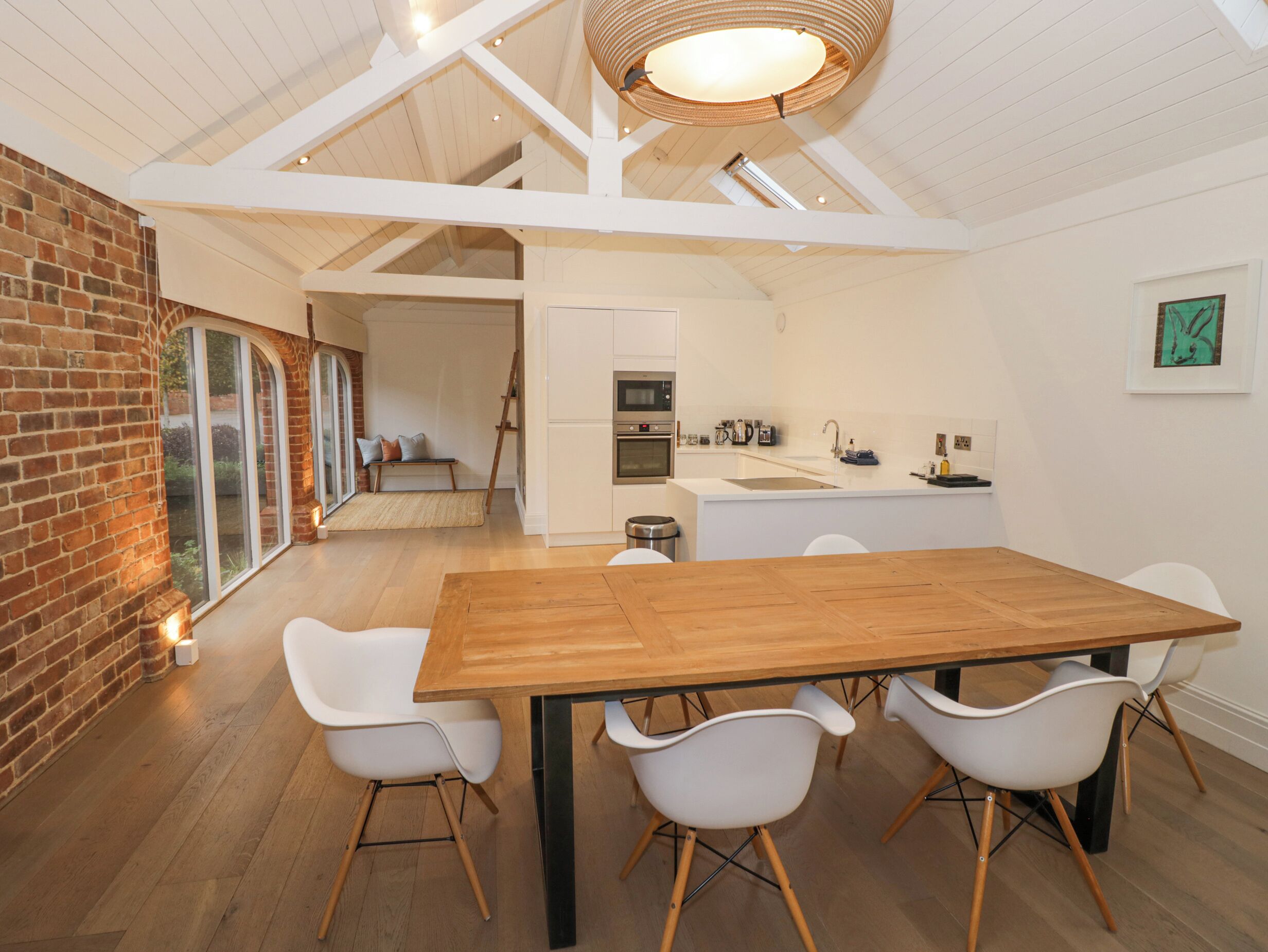 Ferienhaus | Speisen