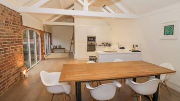 Ferienhaus | Speisen
