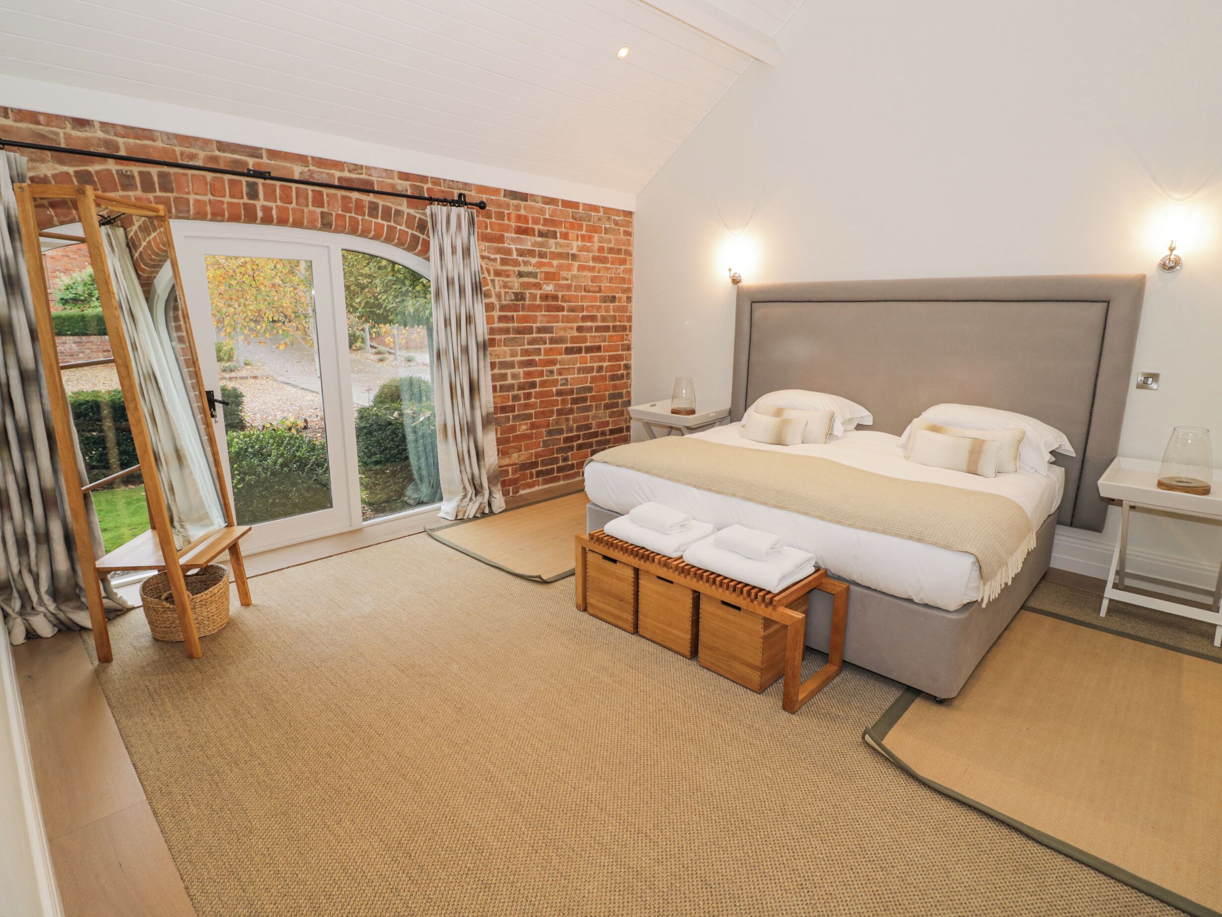 Ferienhaus | Innenbereich