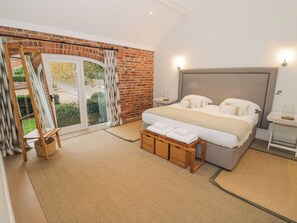 Chaumière | Intérieur