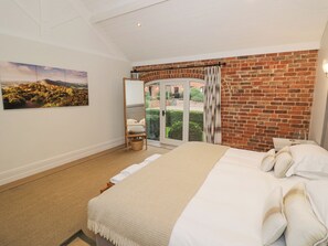 Cottage | Interior - The Piggery (Ledbury)