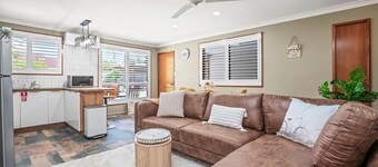 Akuli By The Sea Unit 3