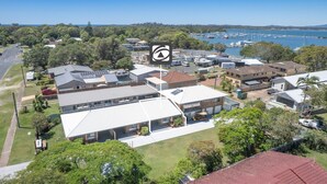 Exterior - Akuli By The Sea Unit 2 (Iluka)