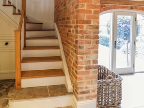 Cottage | Interior - The Millhouse (Ledbury)