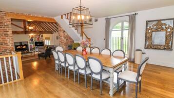 Ferienhaus | Speisen