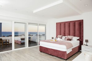 4 Schlafzimmer, WLAN, Bettwäsche