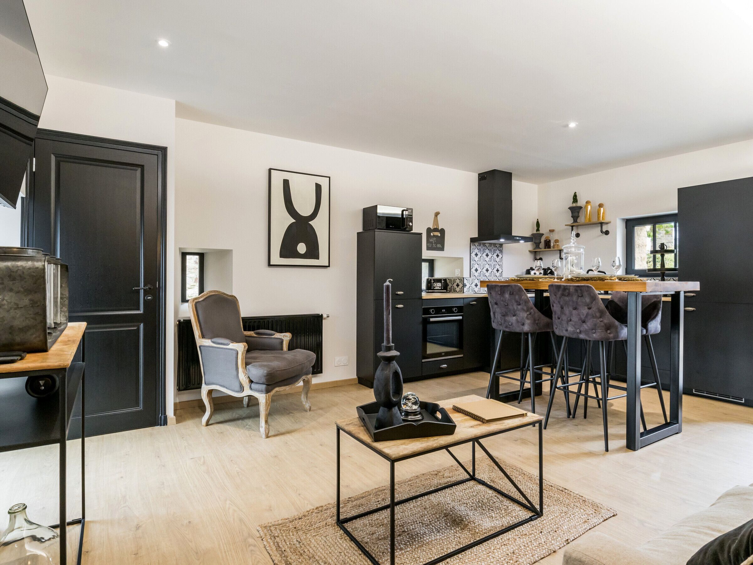 Interieur
