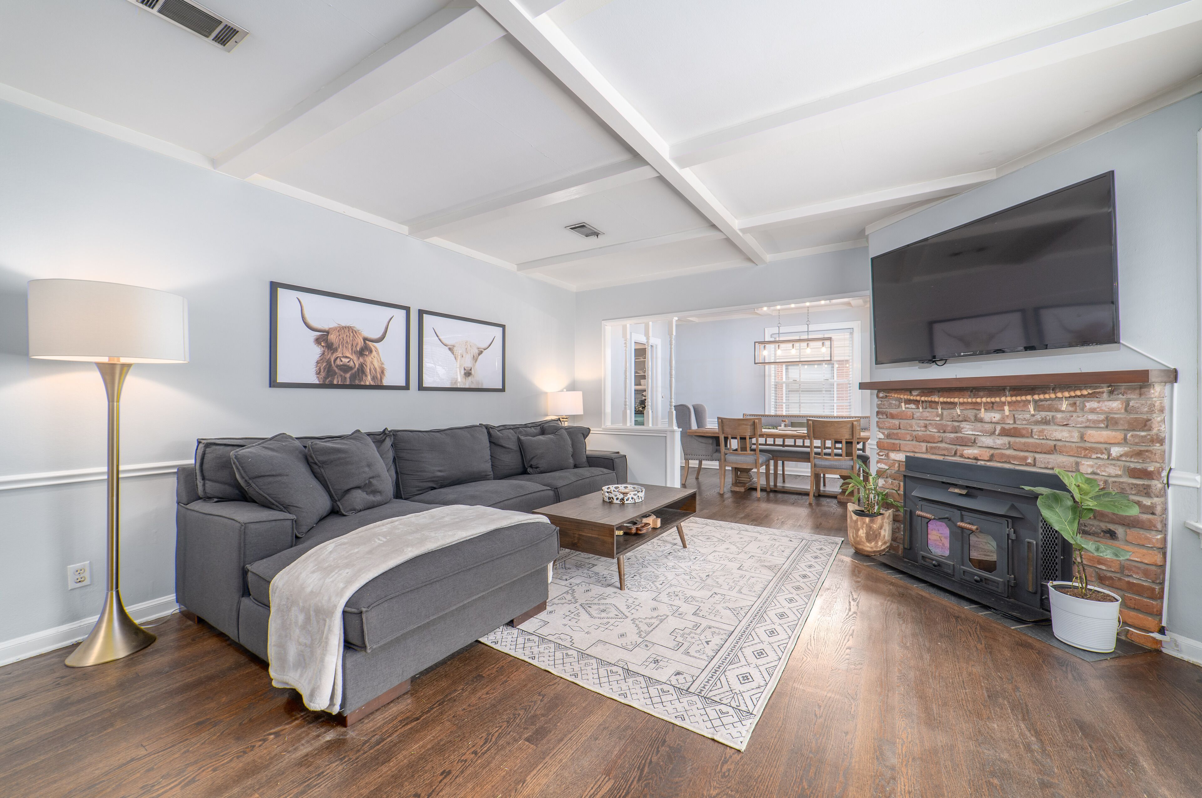 Northeast Florida Retreat