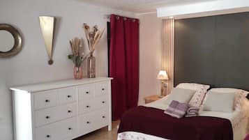 4 slaapkamers, gratis wifi