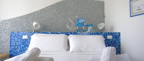 1 bedroom, WiFi, bed sheets, wheelchair access