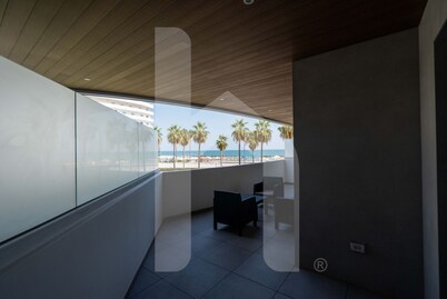 Homiday - Waterfront, Interno 16