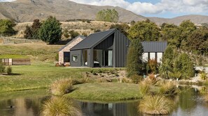 Exterior - Countryside Escape Arrowtown (Arrowtown)