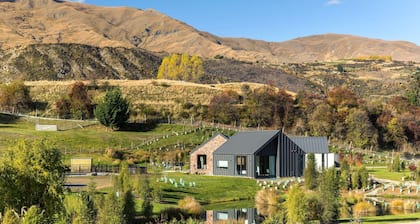 Countryside Escape Arrowtown