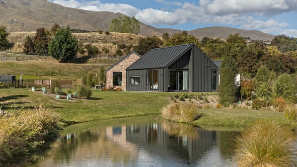 Exterior - Countryside Escape Arrowtown (Arrowtown)