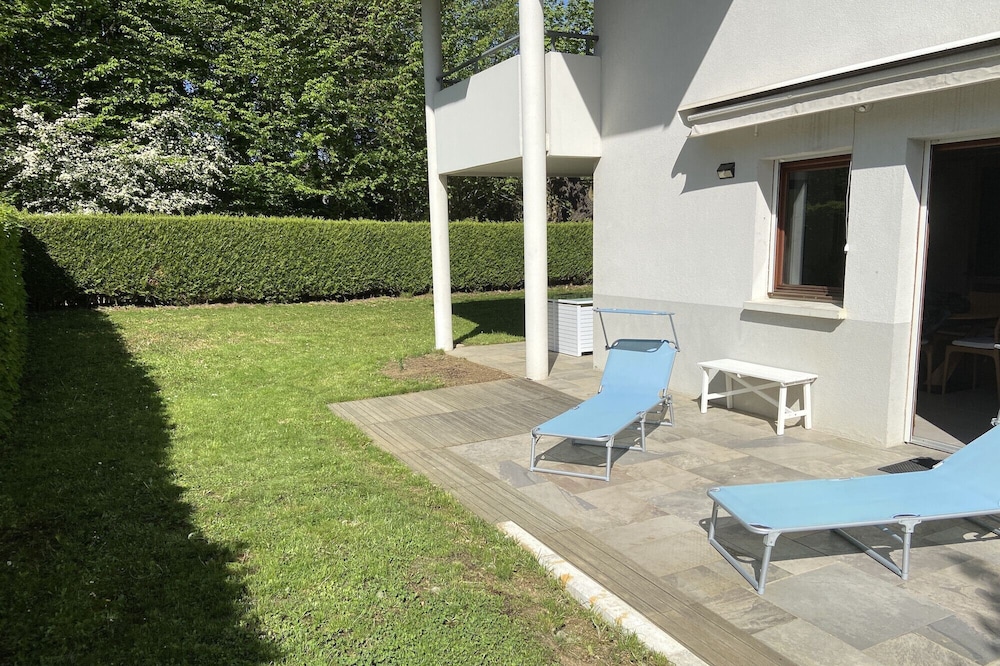 TALLOIRES, TYPE 3 rez de jardin, proche lac, 4 pers.