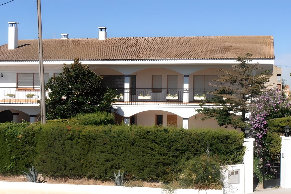 Casa Rural Els Porxos