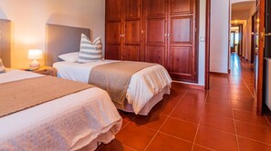3 Schlafzimmer, kostenloses WLAN