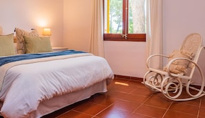 3 bedrooms, free WiFi