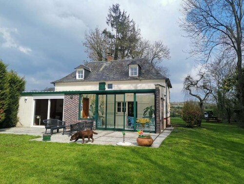 Happiness la Maison du Bien-être