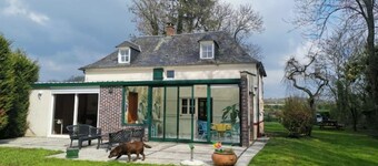 Happiness la Maison du Bien-être