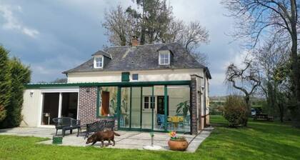 Happiness la Maison du Bien-être