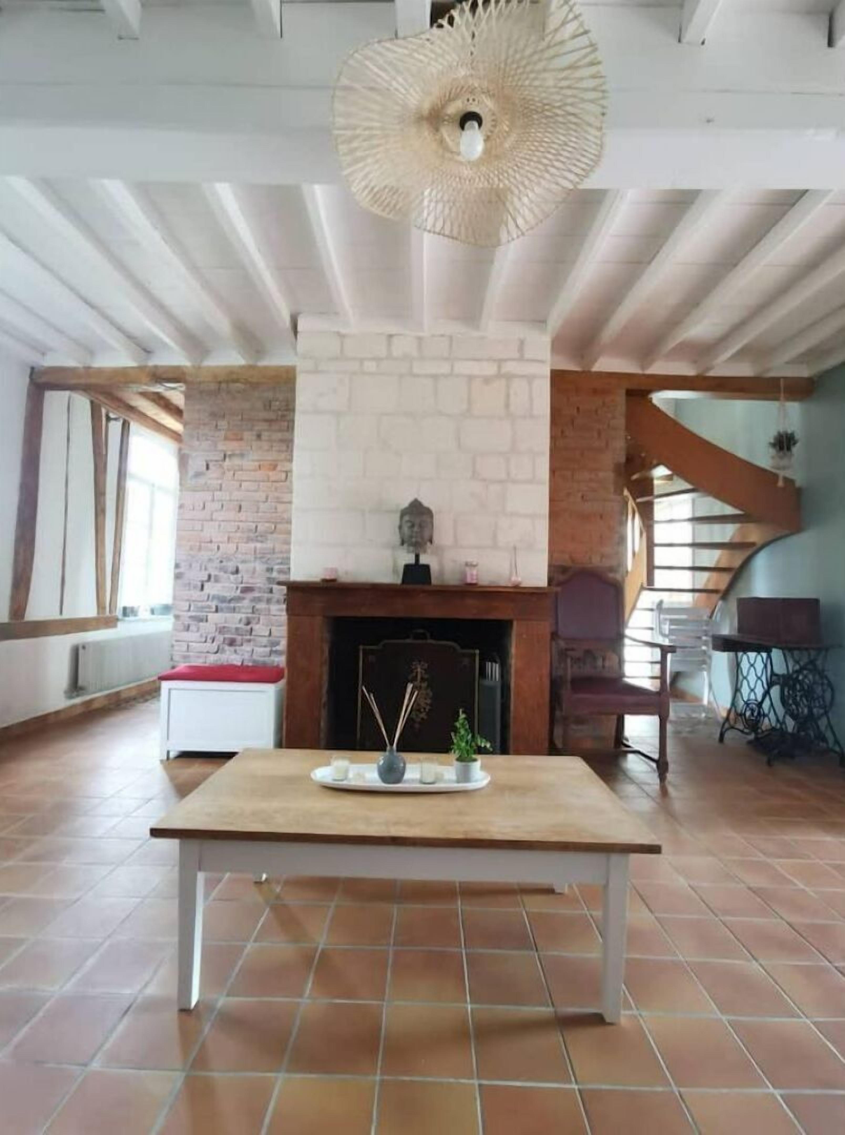 Intérieur