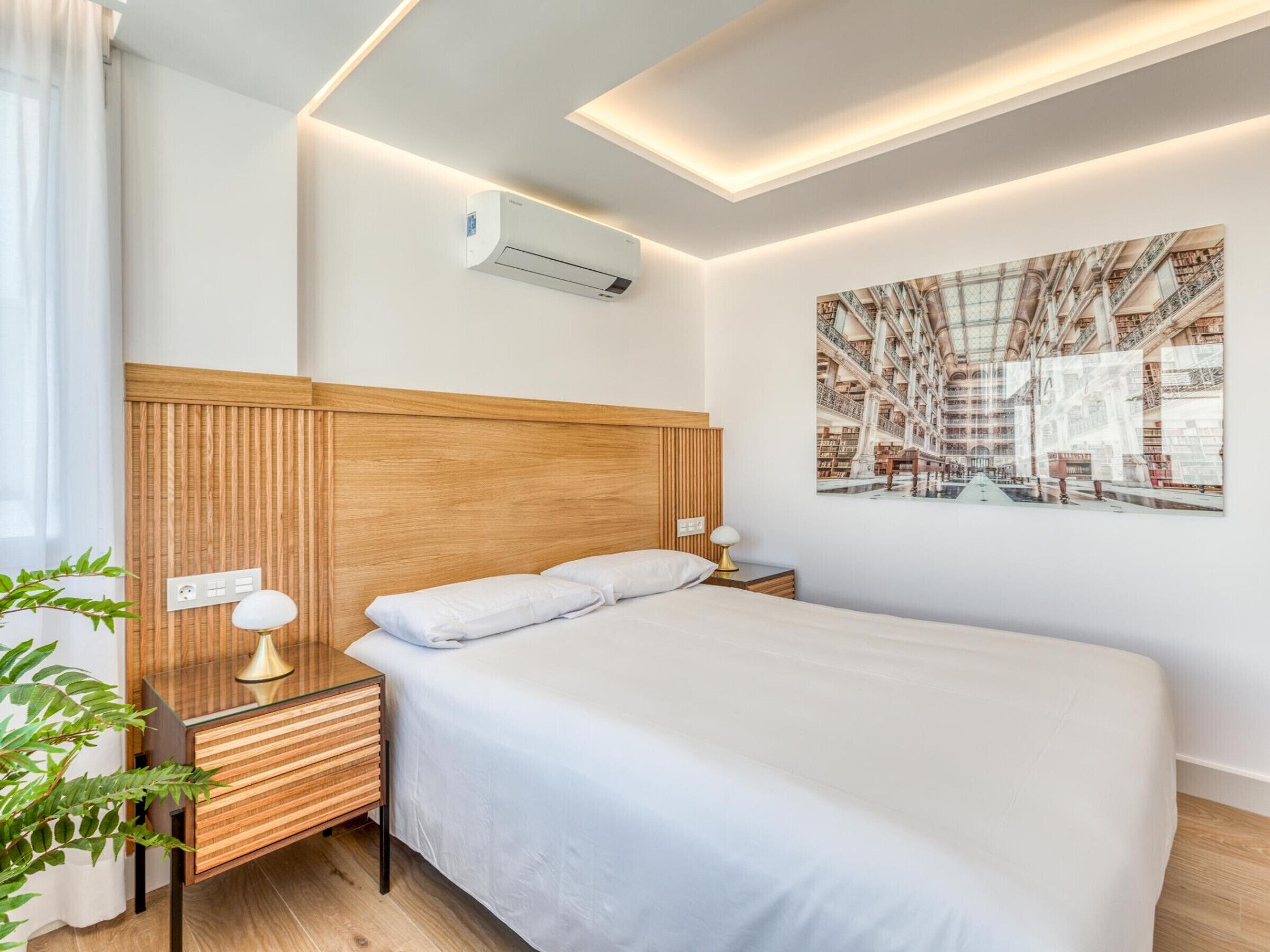 Apartment Estepona, 3 bedrooms, 6 persons