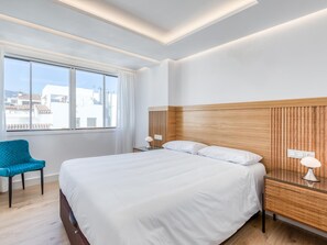 3 camere, Wi-Fi gratuito, lenzuola