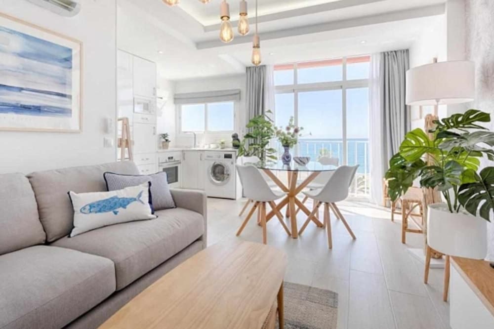 Apartment Estepona, 1 bedroom, 3 persons