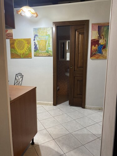 1 Bedroom Private vacation home in Trapani