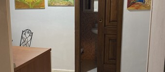 1 Bedroom Private vacation home in Trapani