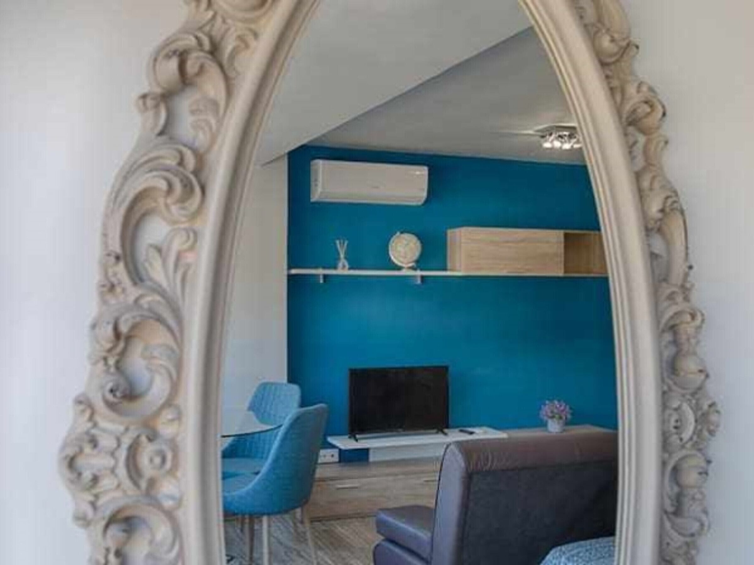 Apartment Estepona, studio flat, 3 persons