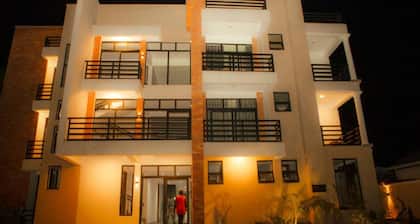Kigali Villa Apartment