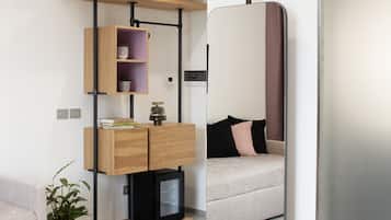 Literie de qualité supérieure, couette en duvet d'oie