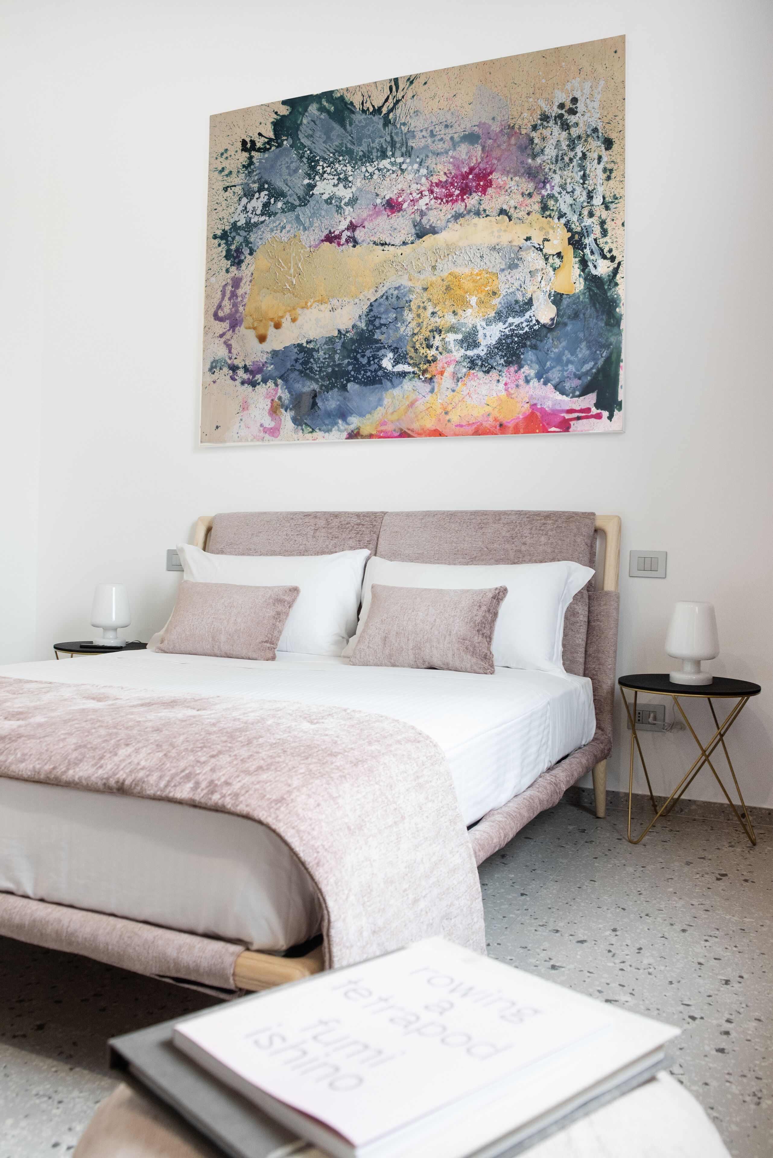 Lisetta Gardens Boutique 