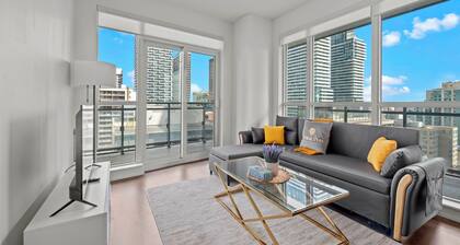 Modern Lillian Street Condos Midtown Toronto