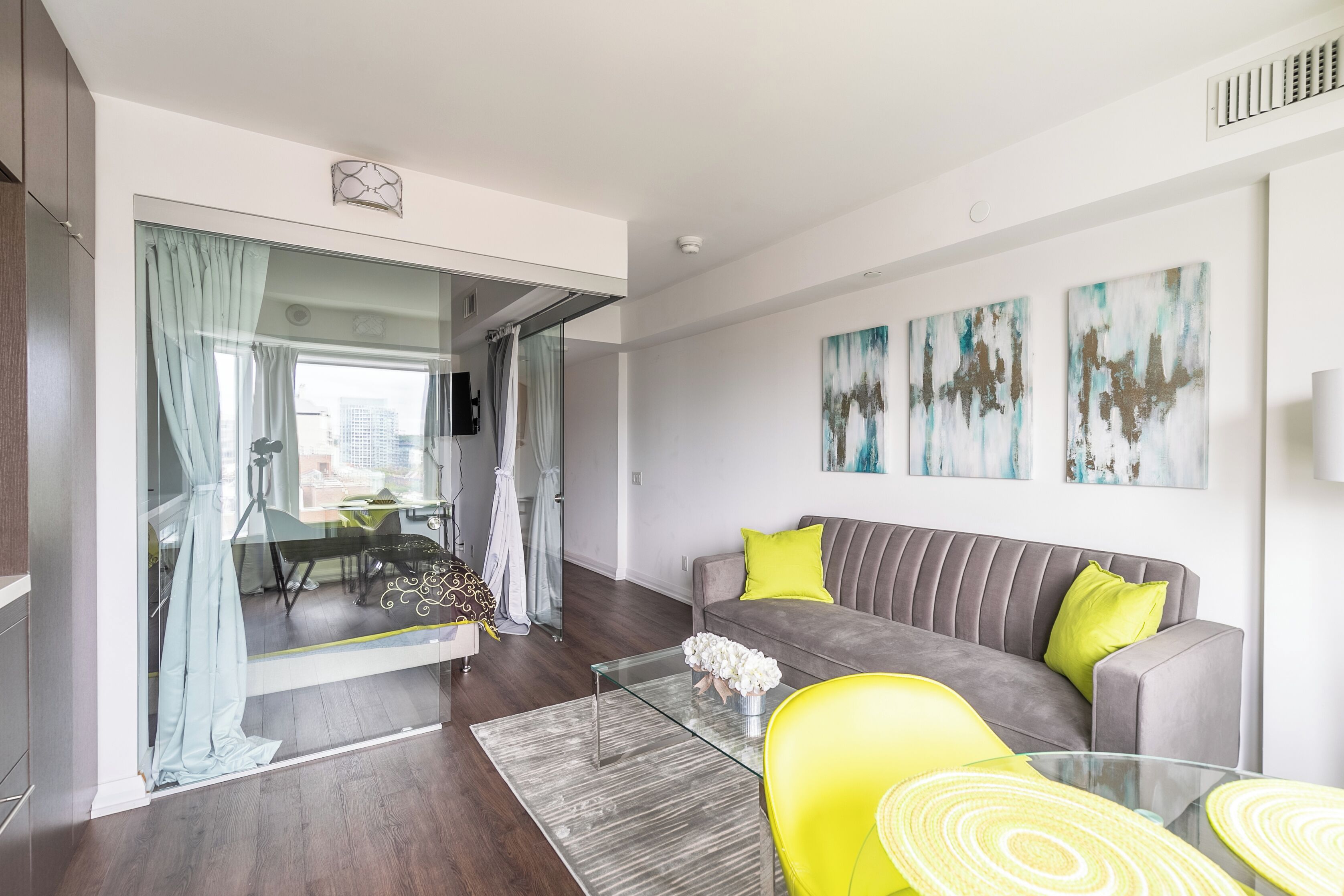 GLOBALSTAY Modern Lillian St Apartments