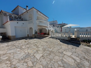 Ulkopuoli