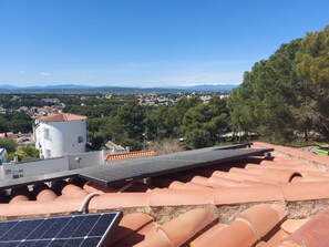 Property grounds - 5 bedroom villa in l'escala (L'Escala)