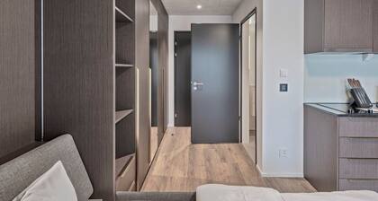 MOOI Apartments St.Gallen