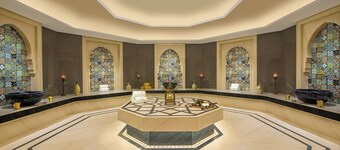 โรงแรมทัชแกนดินาการ์ รีสอร์ท แอนด์ สปา