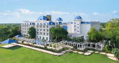 Taj Gandhinagar Resort & Spa